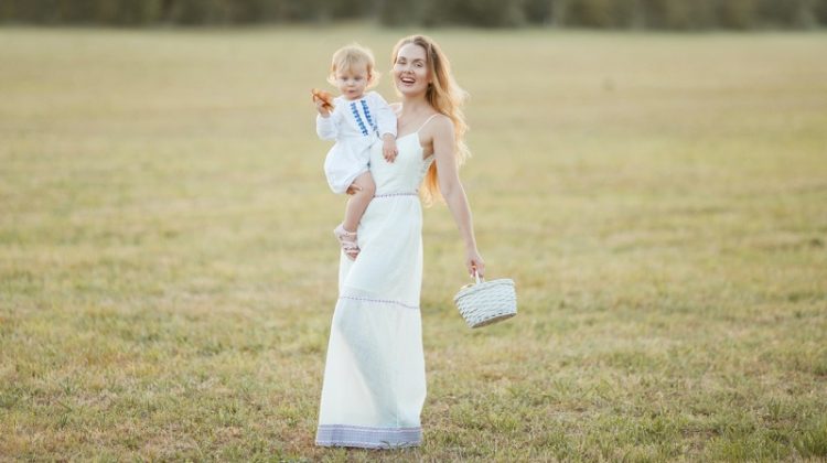 Fashionably Adorable: 5 Baby Outfits for Birthdays