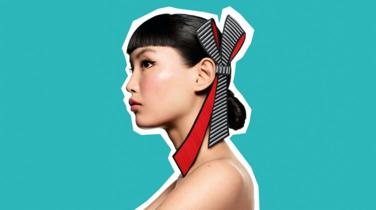 Boucheron’s Pop Art Infused Carte Blanche High Jewelry