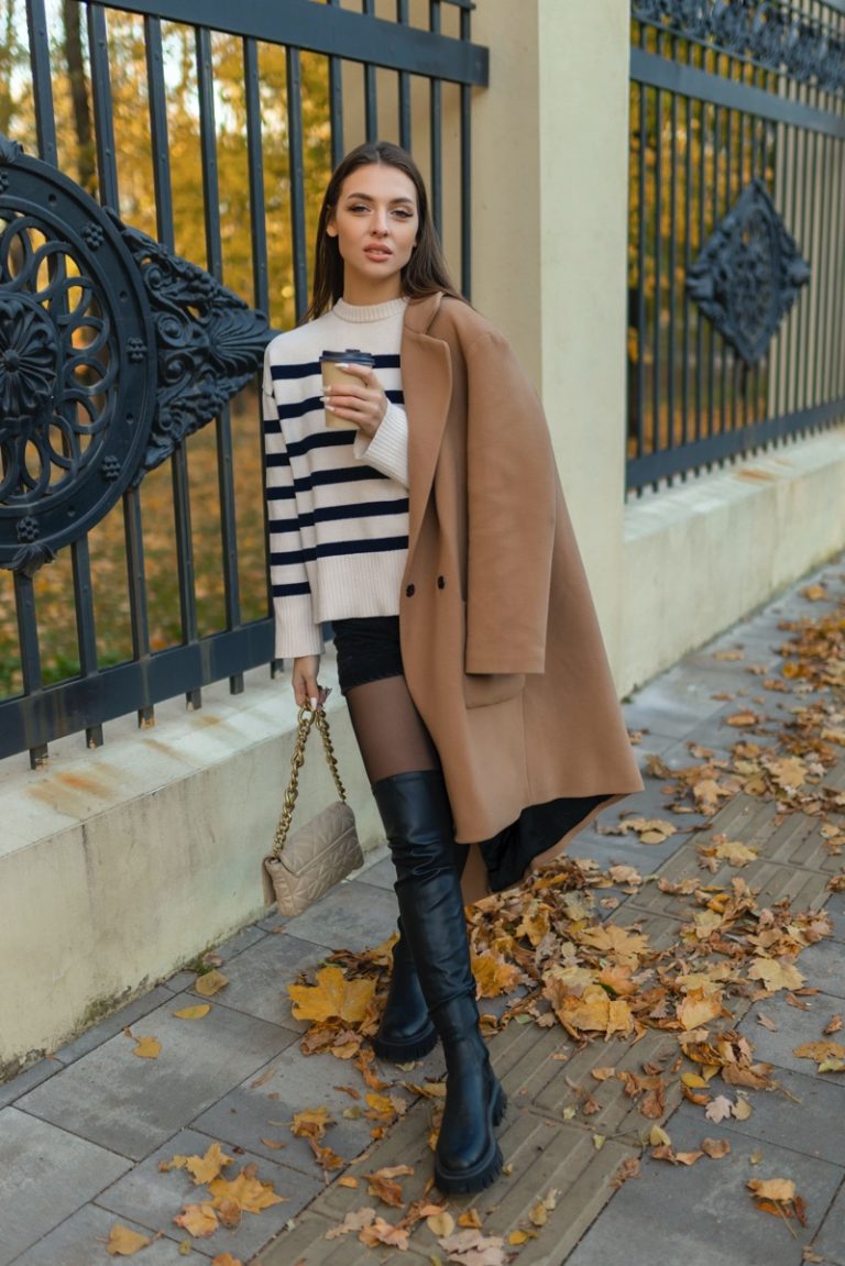 15 Neutral Outfits & Clothing Ideas for Every Season