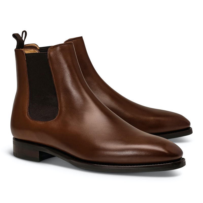 Chelsea Boot Types Shoes