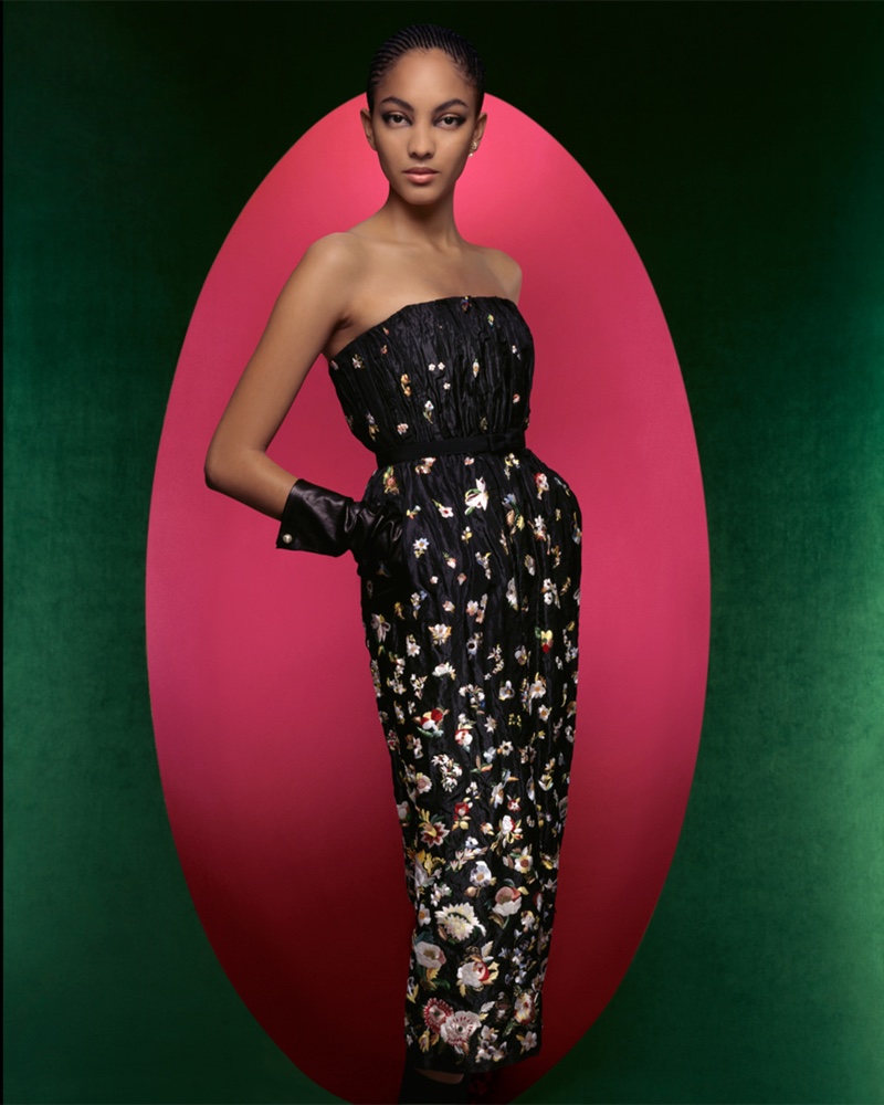 Dior Cocktail Dress Winter 2023