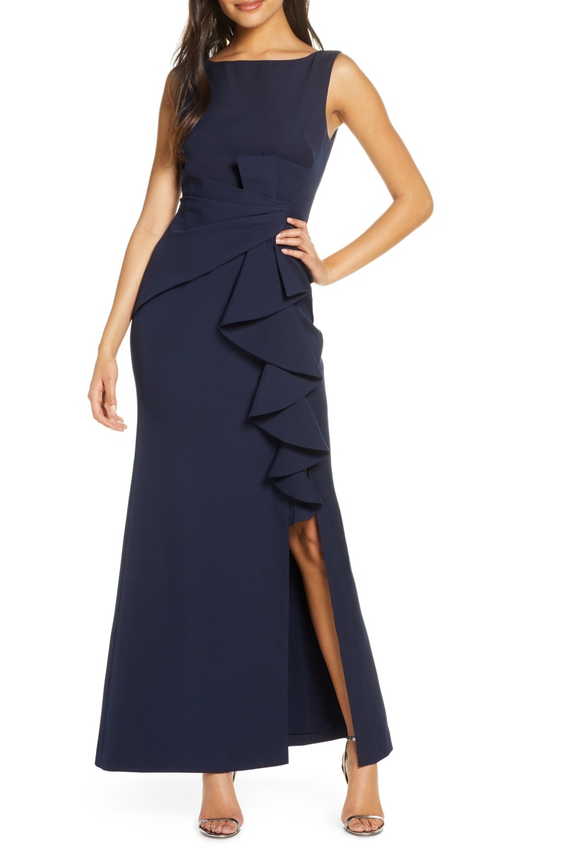 Evening Gown Types Dresses Eliza J