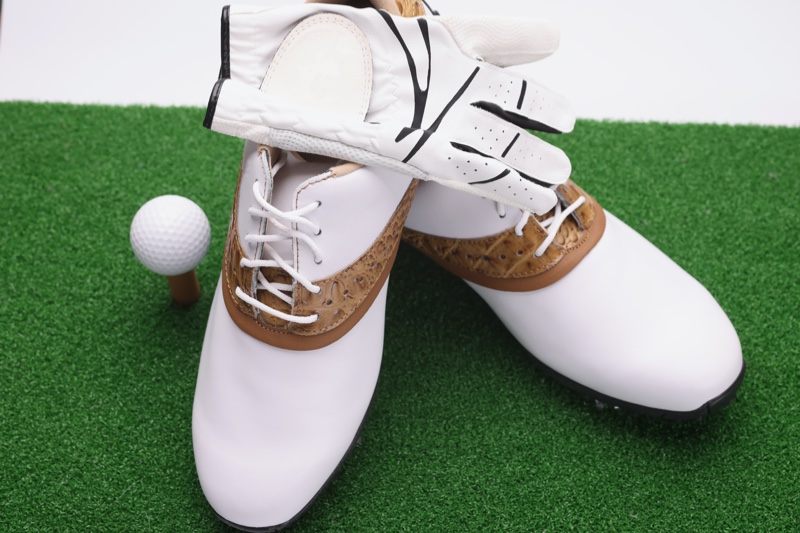 Golf Shoes Types Shoes