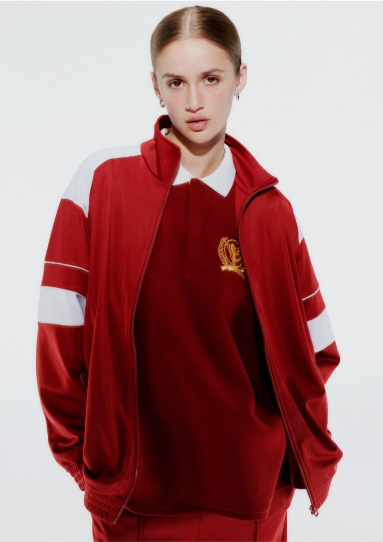 H&M Back to School 2023 Fresh Outfits, Fresh Semester