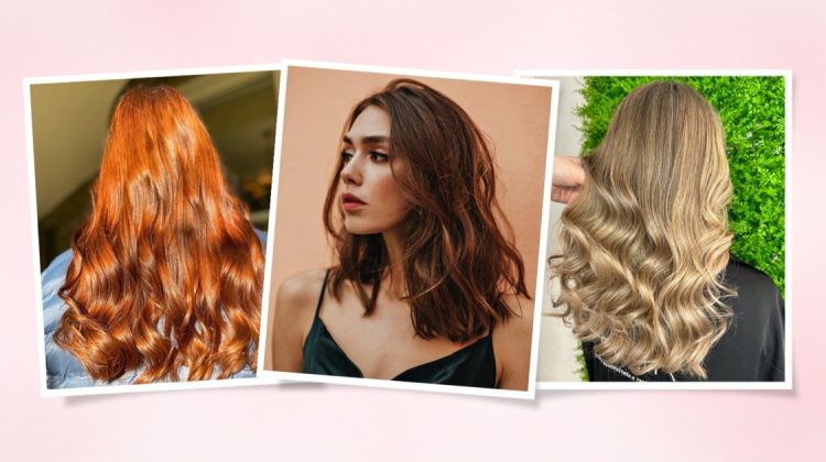 Hair Color Ideas for 2025: The Best Trends to Try