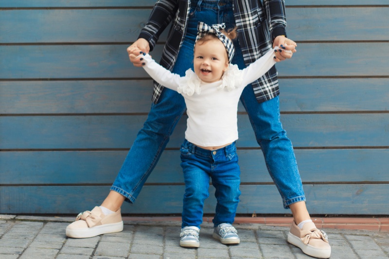 Jeans Baby Fashion