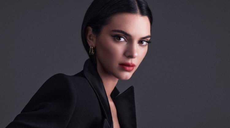 Kendall Jenner for Marc Jacobs - The 1 and only - Best Brand Ambassadors -  Celebrity Group