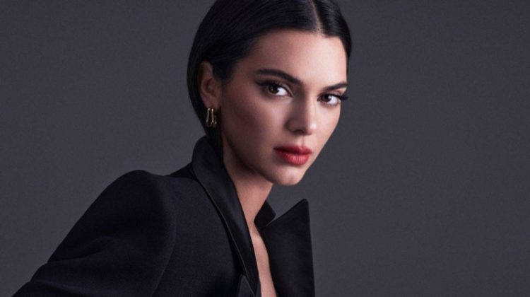 Kendall Jenner for L’Oreal Paris: See Her Ambassador Photos
