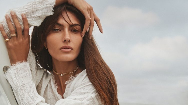 Logan Hollowell Linen Collection: Endless Vacation Style