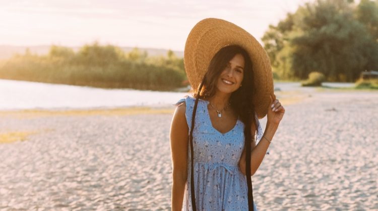Elevate Your Beach Party Outfits with These 4 Trends