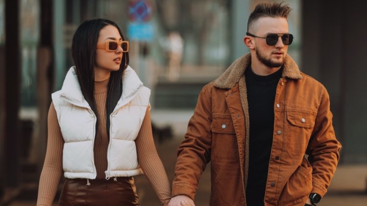 How Couple Style Promotes Individuality & Bonding