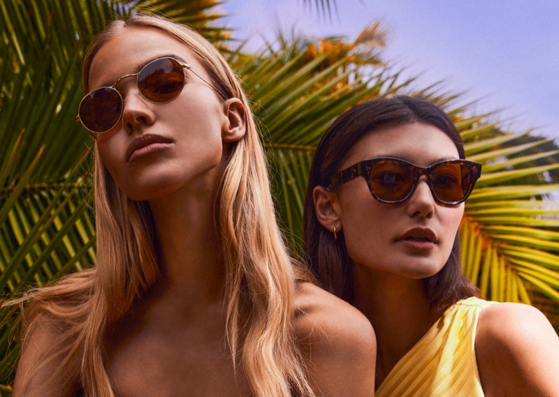 10 of the best sunglasses to wear this season