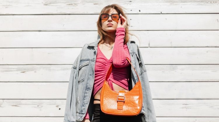 Enhance Your Outfits with Fashion Pieces That Catch the Eye