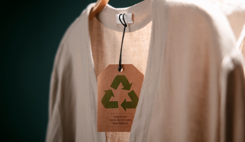 Recycled Clothing