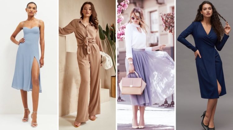 Semi-Formal Wedding Attire: What to Wear as a Guest