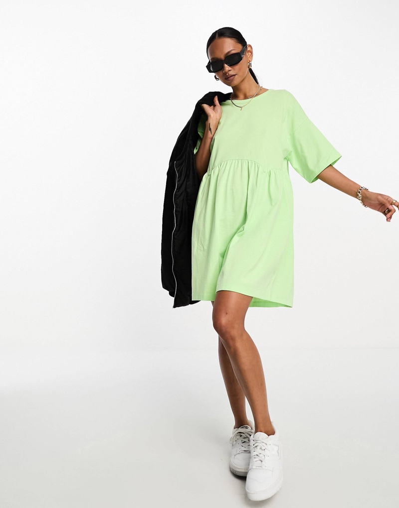 Smock Types Dresses ASOS Design