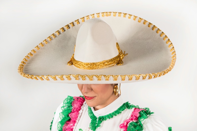 Sombrero Types Hats