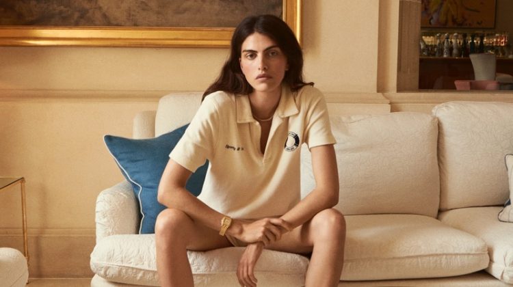 Sporty & Rich x Hotel du Cap-Eden-Roc: Luxury & Leisure