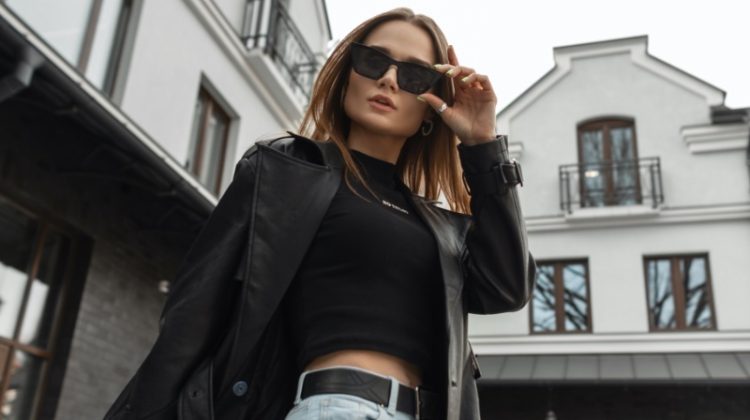 7 Tips to Build a Modern Street Style Outfit