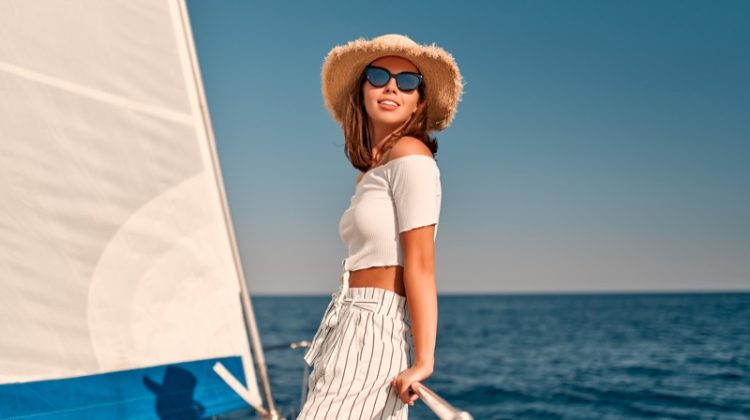 2023 Summer Travel: Fashion Essentials You Need to Pack