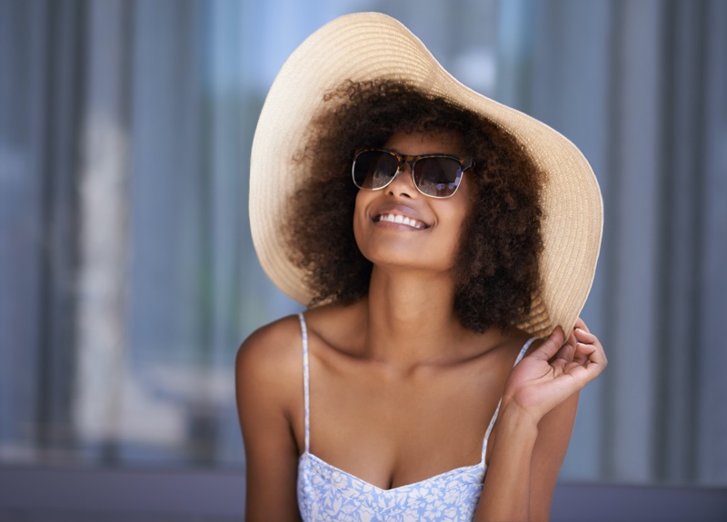 Sun Hat Types Hats