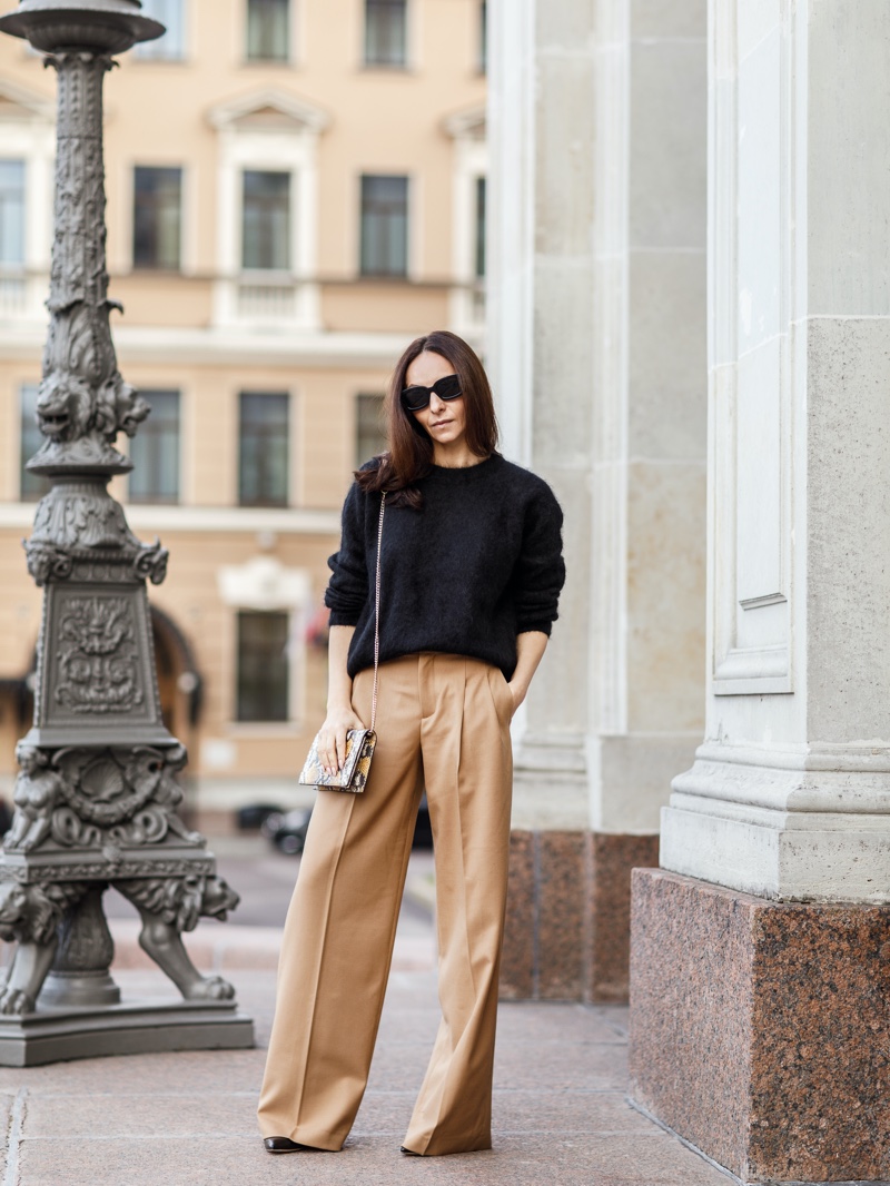 Work Capsule Wardrobe: The Ultimate Guide for 2023