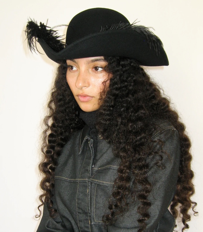 Tricorn Hat