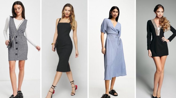 20+ Types of Dresses: A Guide to the Chic Styles