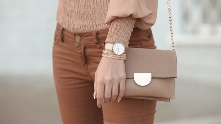How to Wear a Watch: A Woman’s Guide