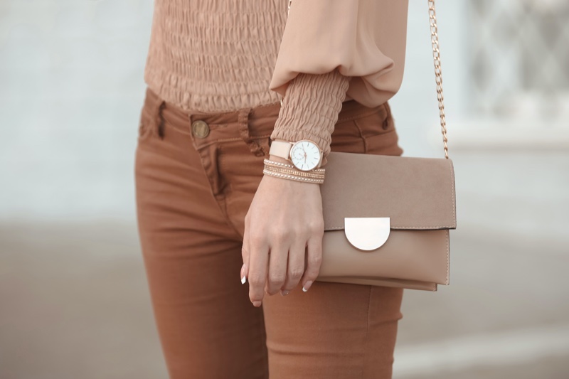 Wearing a watch with a Sterling Silver bracelet | WatchUSeek Watch Forums