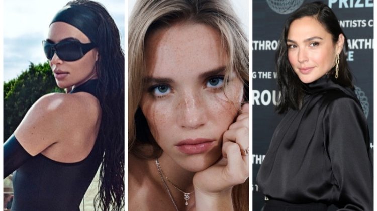 Week in Review | Kim Kardashian, Chanel, Gal Gadot + More