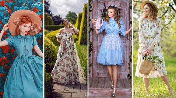 Tea Party Attire: A Chic Guide On What to Wear