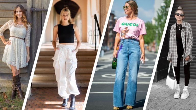 What to Wear to a Concert: 15 Great Outfit Ideas – Fashion Gone Rogue