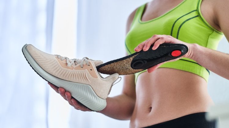 Finding Your Stride: A Look at Cushioning in Running Shoes