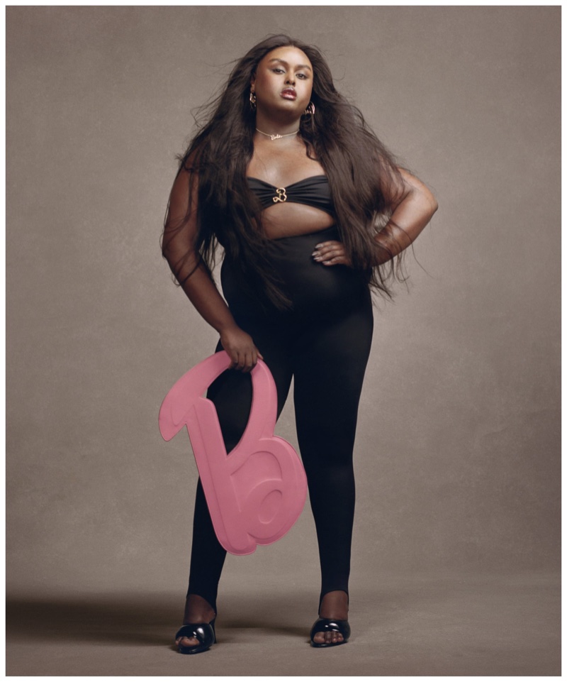 Zara Barbie Plus Size 2023 Collection