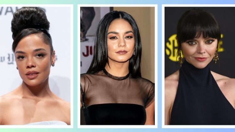 16 Actresses with Black Hair: Celebrating Raven Tresses