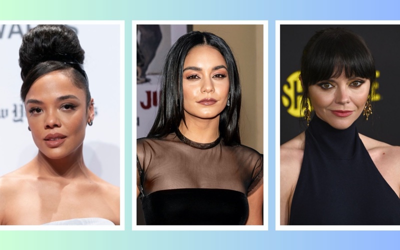 10 Enchanting Young Black - Image 1 from 10 Enchanting Young Black  Actresses To Watch