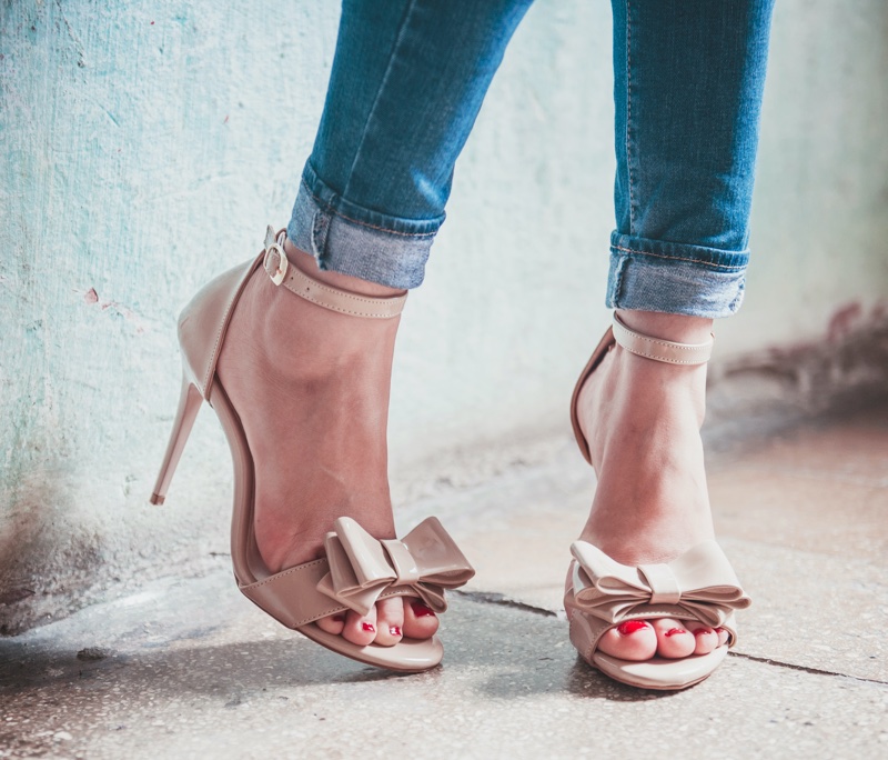 The 20 Best Comfortable Block Heels of 2024