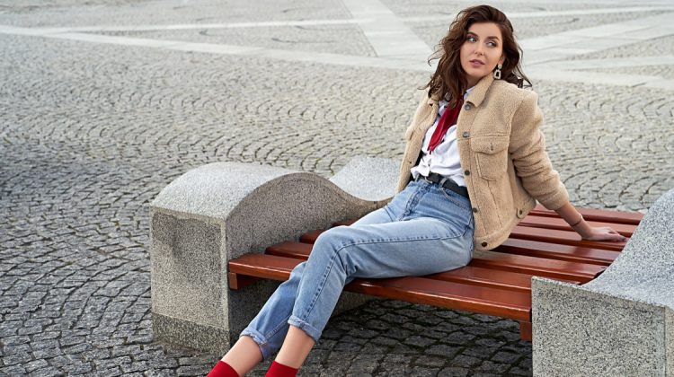 Back to School Fashion & Shoes That Are Far From Boring