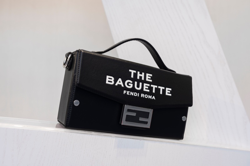 Baguette Types Bags