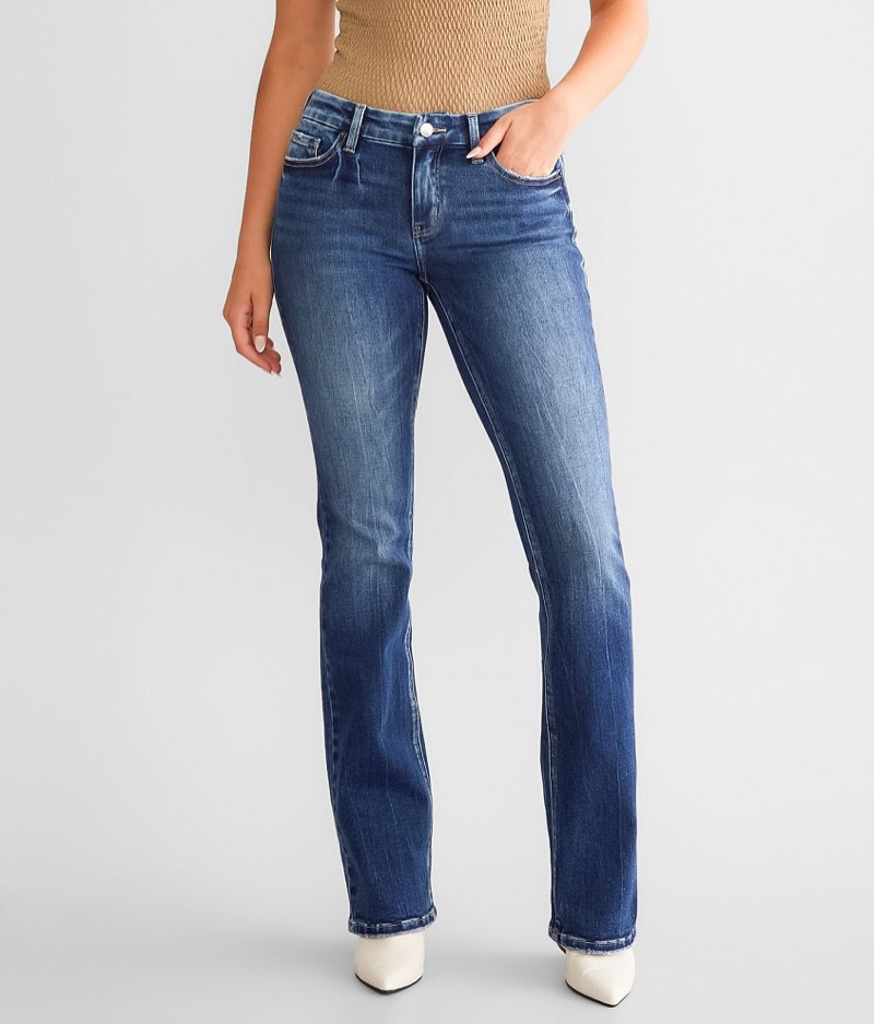 The Best Jeans for Flat Butts in 2024