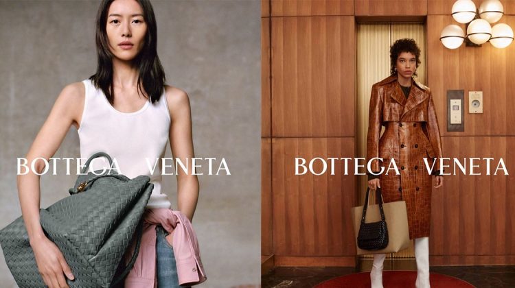 Bottega Veneta Winter 2023 Featured