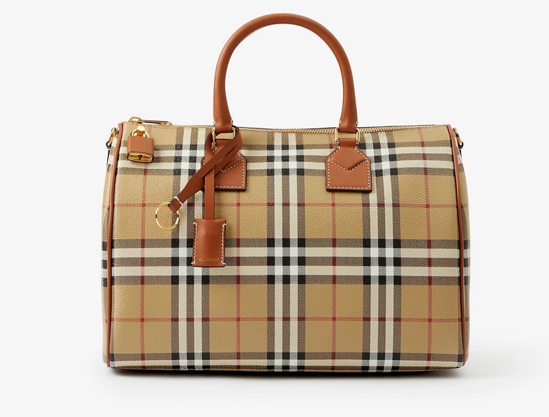 Burberry Purse Brand