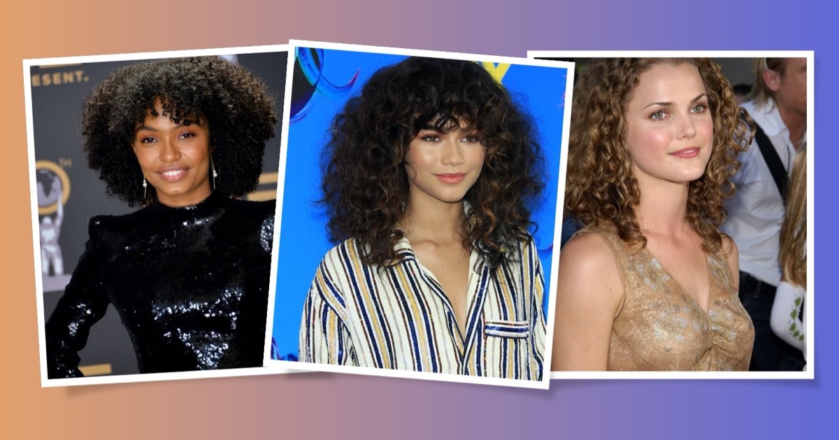 Huge '90s supermodel hair was pretty much the best ever, so let's take a  stroll down memory lane with these big-haired looks -  HelloGigglesHelloGiggles