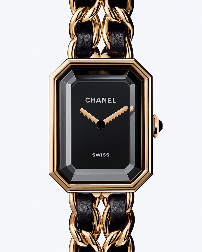 Chanel Premiere Edition Originale Watch