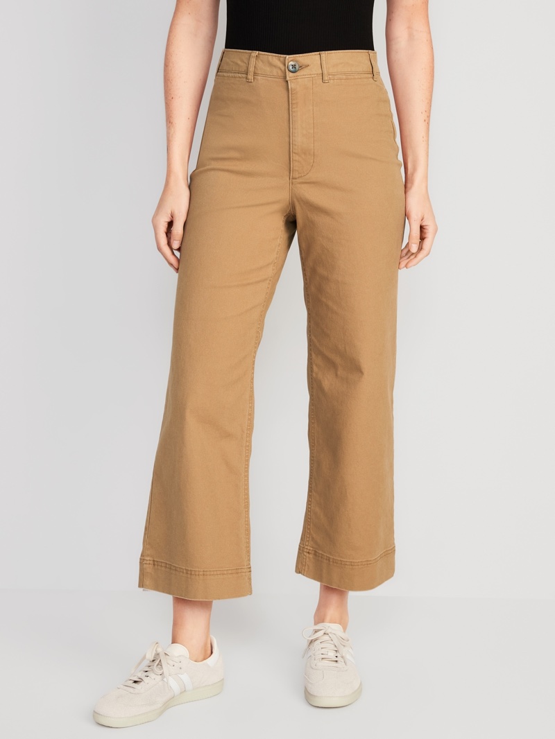 Chino Types Pants Old Navy