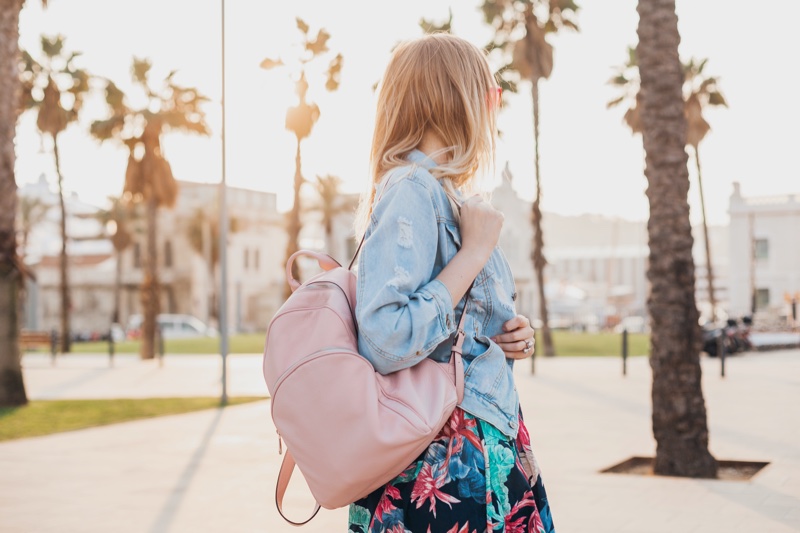 Daypack Types Bags