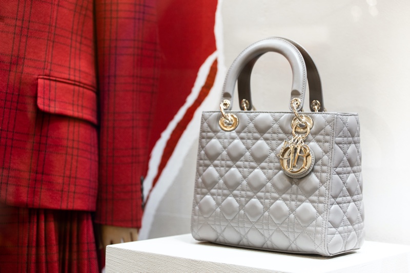 Dior Lady Handbag Brands