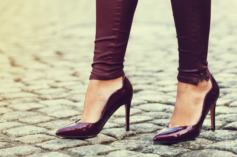 6 Types of Heels Every Girl Should Own | FASHIOLA-hdcinema.vn
