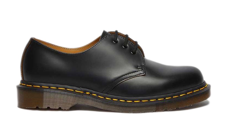 Dr Martens 1461 Made in England Oxford
